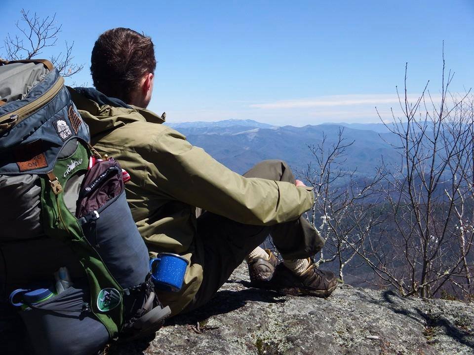 Warrior Hike view (2)